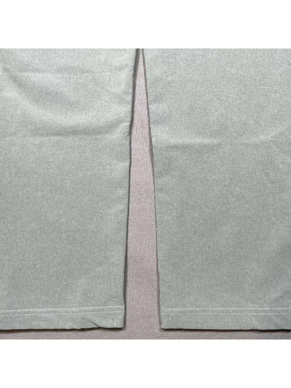 Public Rec Dealmaker 5 Pocket Gray Performance Pants - Men Size 31 X 30